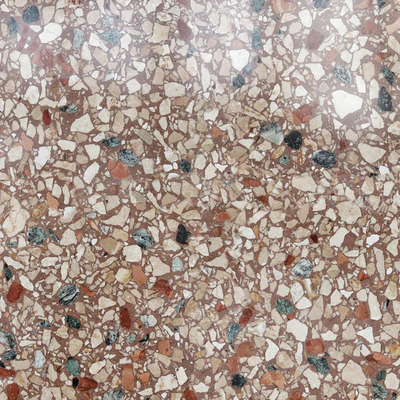 Terrazzo marble 4 — Вид 4