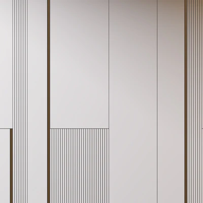 Wall Panel | 37 — Ver 5