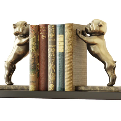 Decor set4 — Ver 2