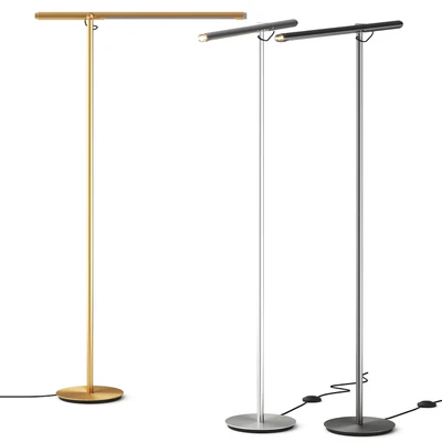 Brazo Pablo Pardo Floor Lamp — Вид 1