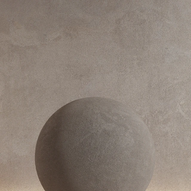 Decorative plaster. Seamless decorative plaster material — Descargar