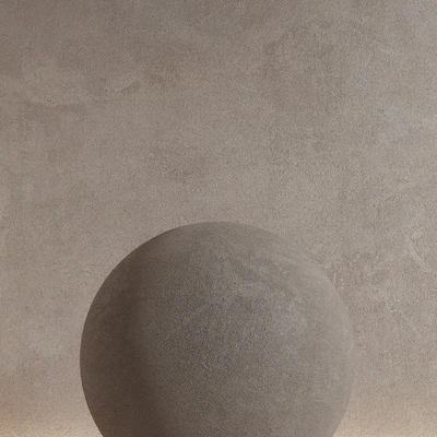 Decorative plaster. Seamless decorative plaster material — Ver 2