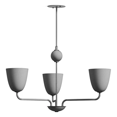 Lostine Lola Chandelier — Вид 2