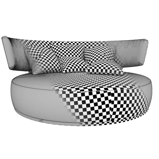 Amoenus sofa — Descargar