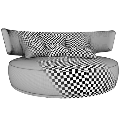 Amoenus sofa — Ver 2