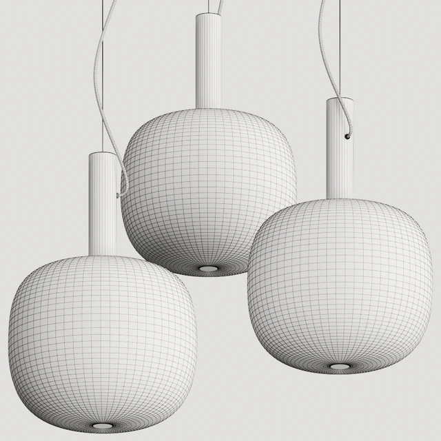 Lampatron Follett Pendant Lamp — Скачать