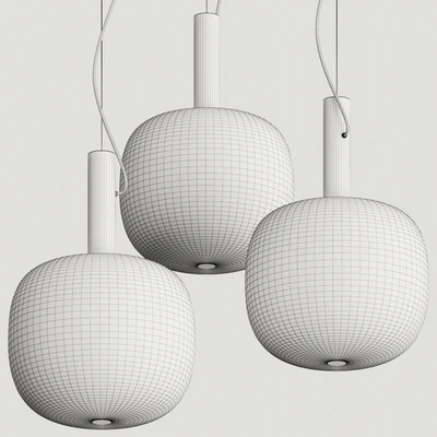 Lampatron Follett Pendant Lamp — Вид 2