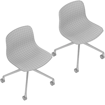 Hay About A Chair ACC 14-15 — Ver 2