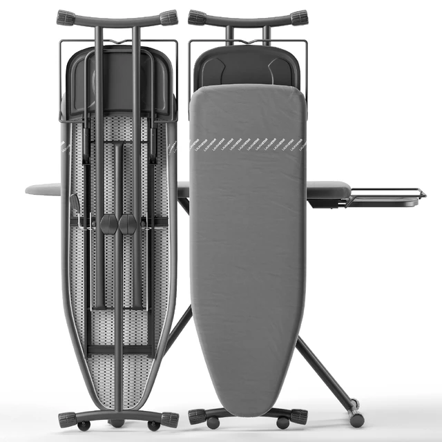 Steam generators Laurastar Lift Xtra - Ironing Board Plusboard — Descargar