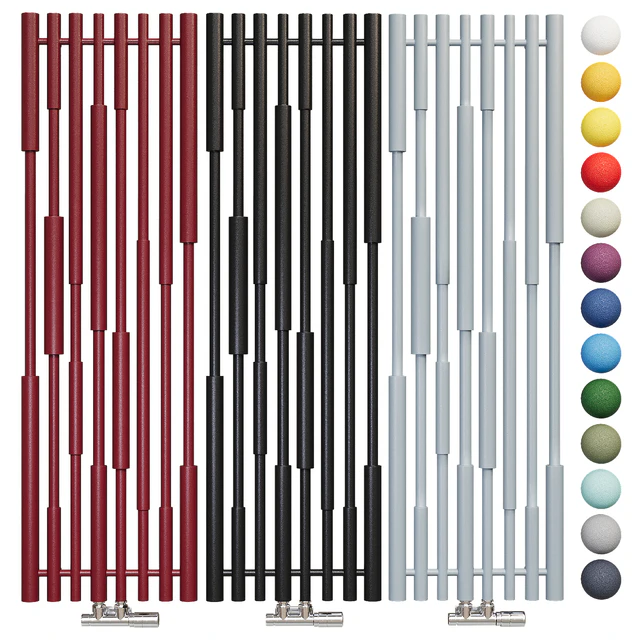 Terma CANE radiators — Descargar