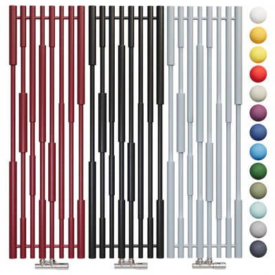Terma CANE radiators — Ver 1