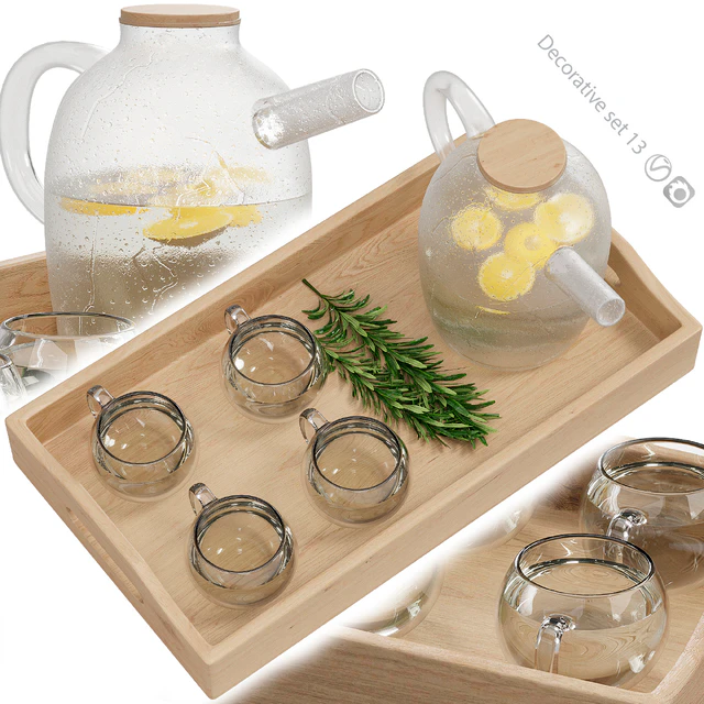 Decorative set 013 — Скачать
