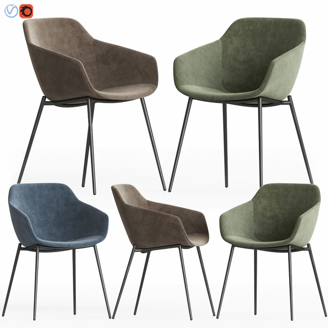 Vienna Chair Boconcept — Descargar