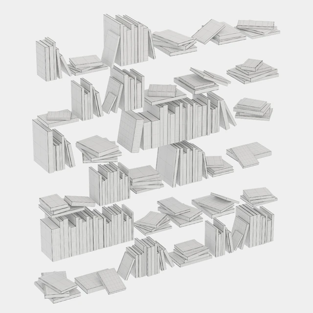 Book collection set 1 — Descargar