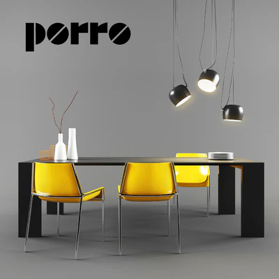 Porro Set 01 — Ver 1