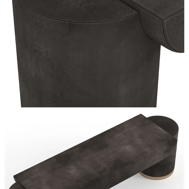 Bench Mi bench X 440 Ben Wu Longhi — Descargar