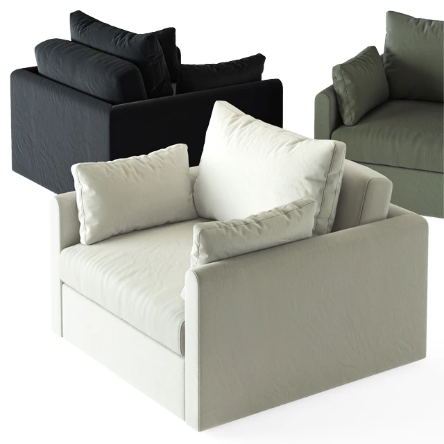 HARBOR / 2026 ARM CHAIR — Download