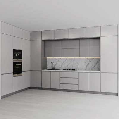 kitchen 039 — Вид 2