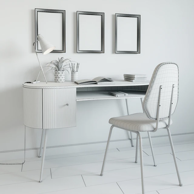 Decorative set — Descargar