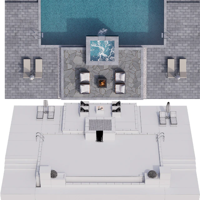 Pool 17 — Descargar