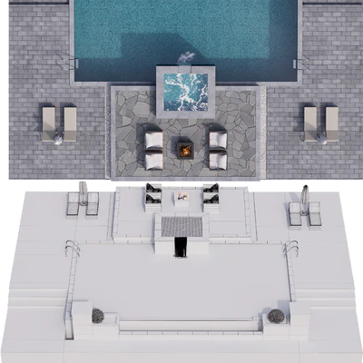 Pool 17 — Ver 2