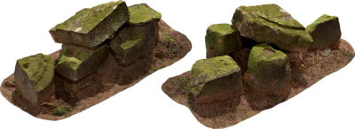 ancient temple stones 002 — Скачать