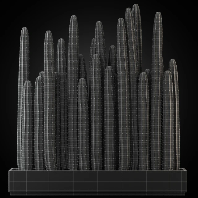 Plants collection 266 — Скачать