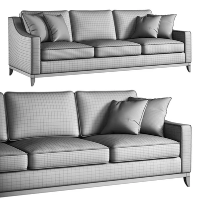 SPENCER SOFA — Вид 3