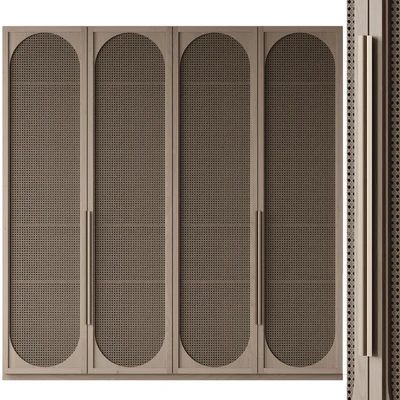 Wardrobe 03 — Ver 3