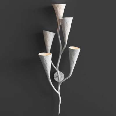 Large Ophelia Wall by Porta Romana — download