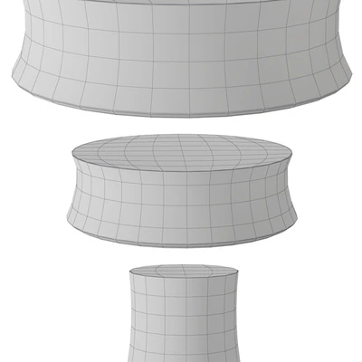 Poliform Soori — Ver 2