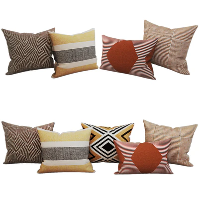 Decorative set pillow 26 — Вид 1