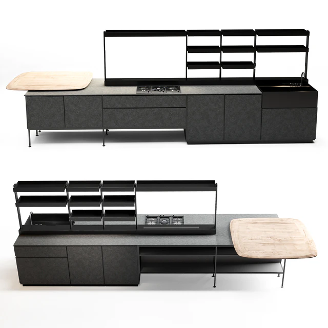 Boffi island — Descargar