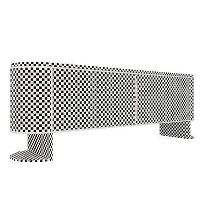 mondrian cabinetv — Ver 2