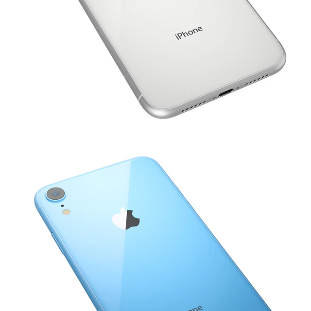 Apple iPhone Xr All colors — Скачать