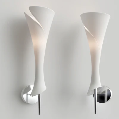 Mantra wall lamp Zack 0773 — Вид 1