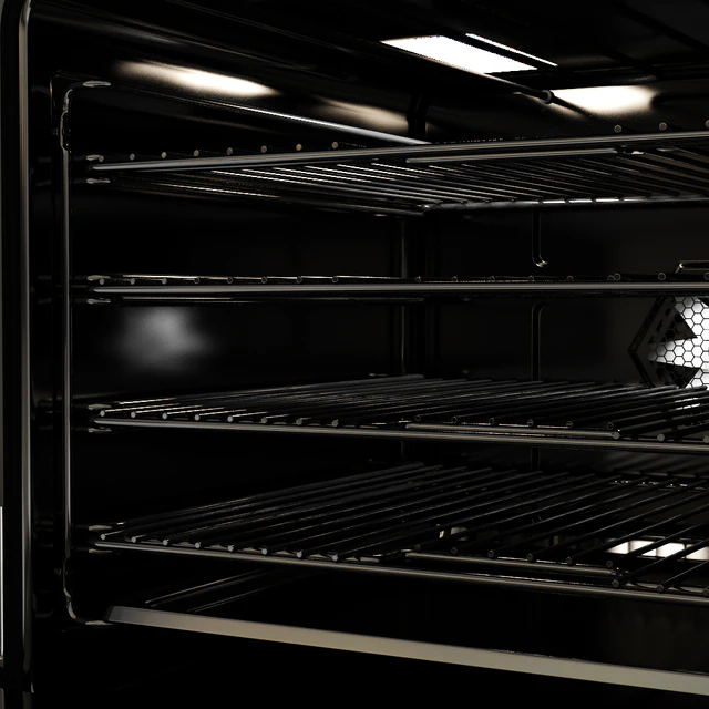 60 Viking Gas Range - VGCC — Descargar