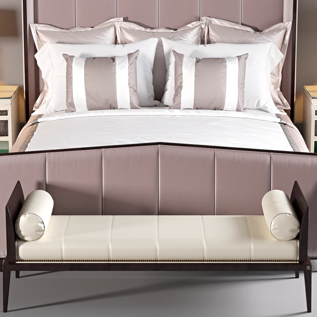 Bed — Descargar