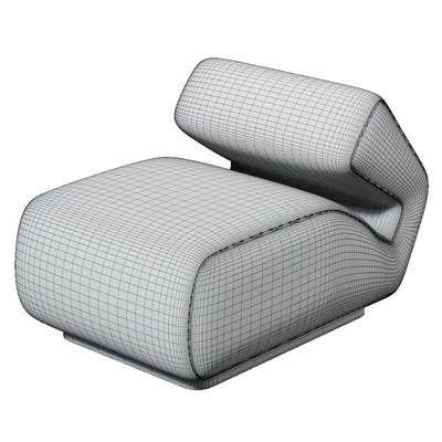 Chair Sansome by Eichholtz — Ver 2