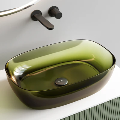 Antonio Lupi Design Binario 12 Vanity Unit Set 6 — Вид 2