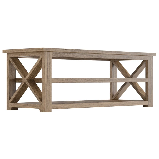 Cullen Entryway Bench — Descargar