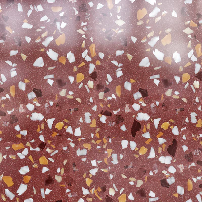 Terrazzo marble Siren — Ver 2