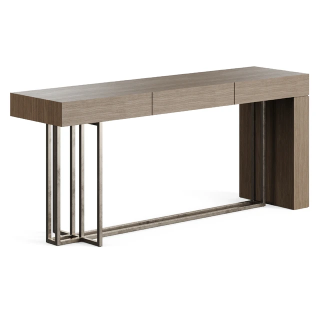 Meridiani OUINCY By Andrea Parisio — Скачать