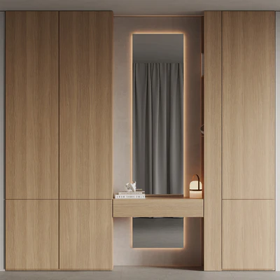 Wardrobe 06 — Вид 3