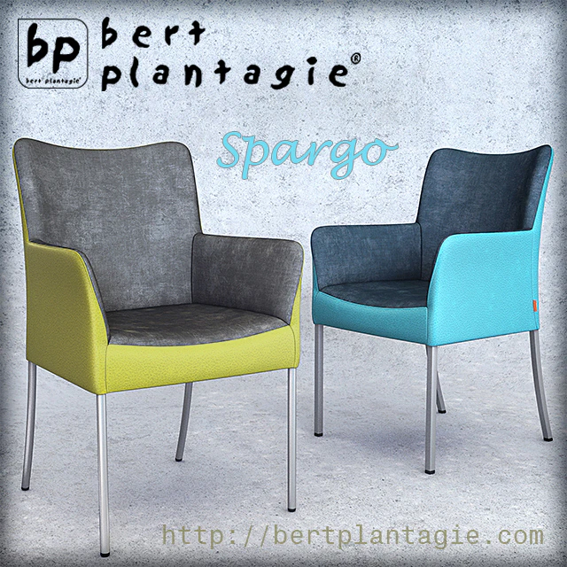 Spargo chair — Descargar