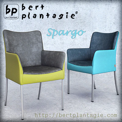 Spargo chair — Ver 1