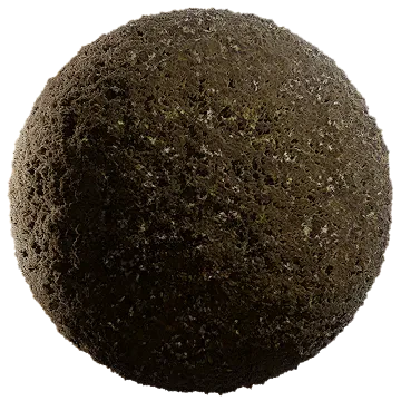 mossy rock 025 — Скачать