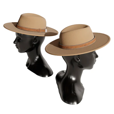 Man hat set 2 — Ver 4