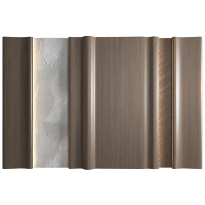 Wall Panel Decor 216 — Вид 1