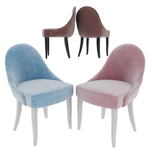 Dior Chair — Descargar